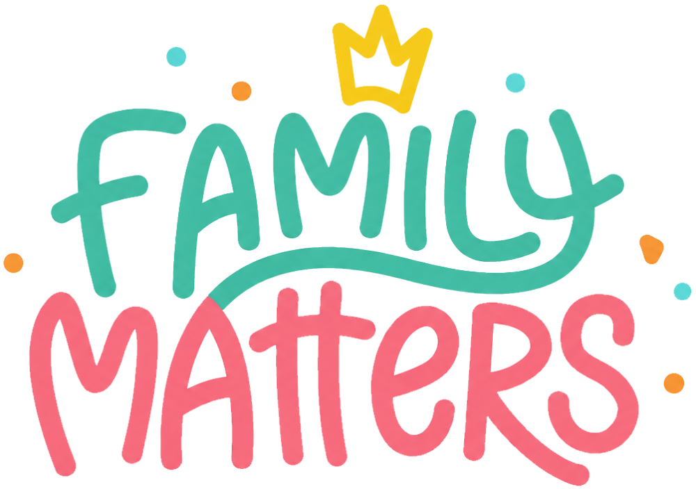 family Matters Logo